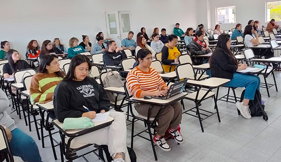 Mucho más que redes sociales: formación en comunicación y marketing digital en el territorio