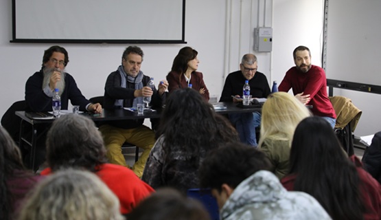 Sociología clásica para entender el presente