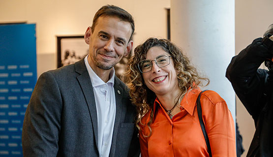 “Para el Gobierno, la universidad pública es un problema porque funciona bien”