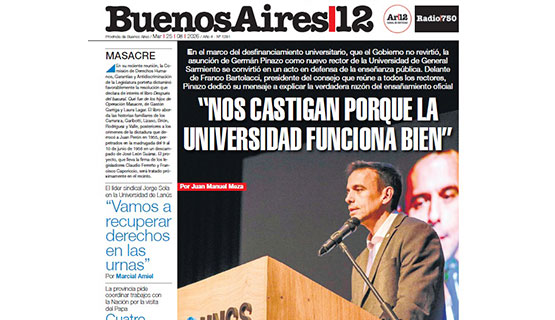 Pinazo en BuenosAires|12: 