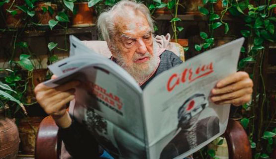 Conversatorio 