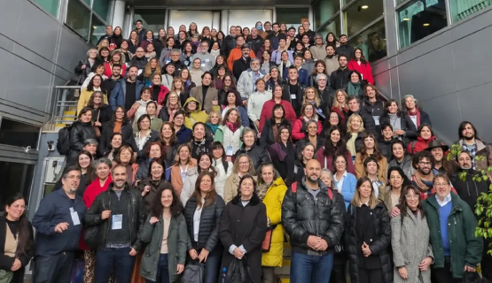 Pensar la Universidad: la UNGS participó en un encuentro internacional sobre futuro y desafíos en educación superior