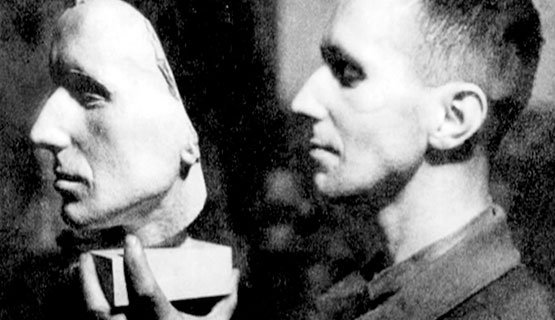 La semana de homenajes a Bertolt Brecht abre en la UNGS