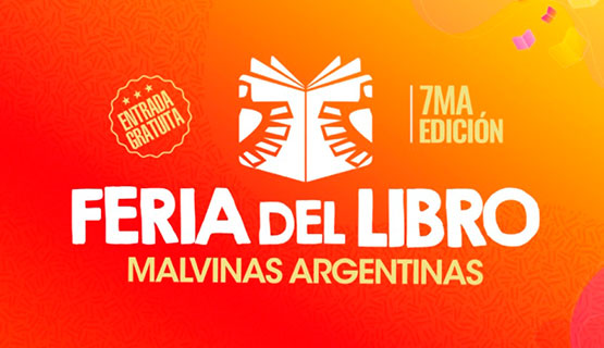 Ediciones y la Librería UNGS en la Feria del Libro de Malvinas Argentinas