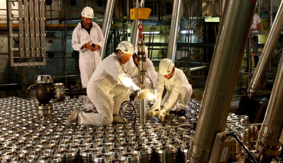 Formación y empleo en Energía: la UNGS y la Provincia relevarán dichas dimensiones del sector