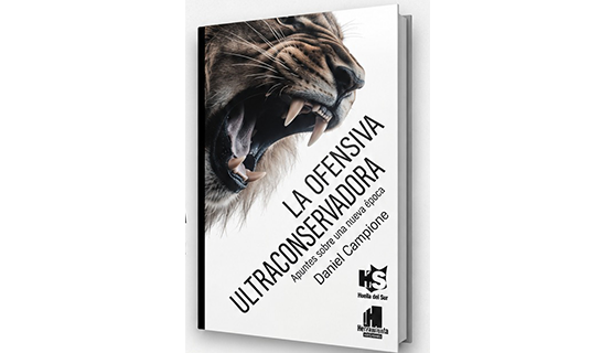 Presentación del libro “La ofensiva ultraconservadora