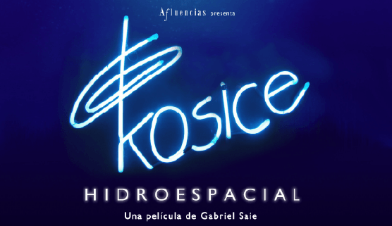 Proyección del documental “Kosice Hidroespacial”