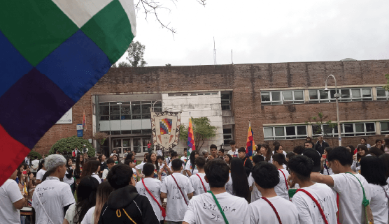 Convocatoria abierta de voluntarios para el 10º TINKU UNGS