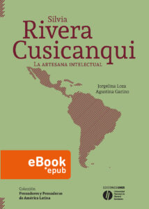 Silvia Rivera Cusicanqui