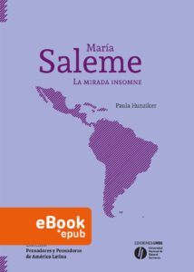 María Saleme