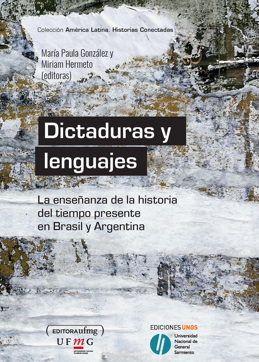 Dictaduras y lenguajes