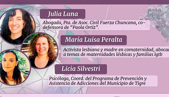 Conversatorio virtual 