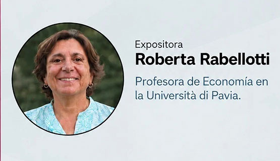 Conferencia magistral: 