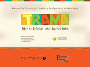 Taller de reflexión sobre América Latina