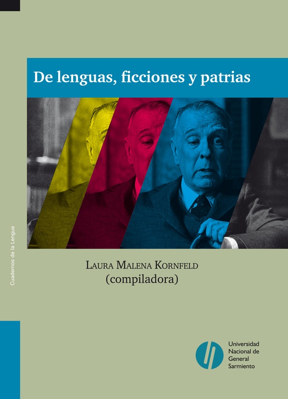 De lenguas, ficciones y patrias