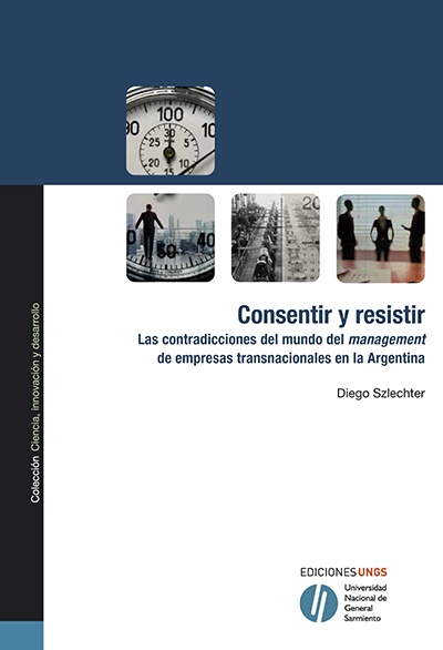 Consentir y resistir