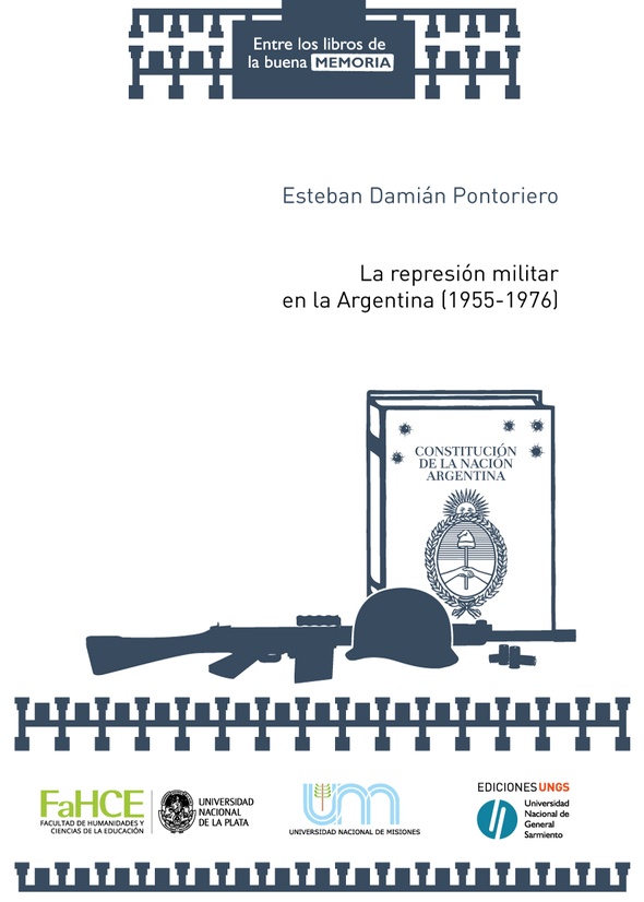 La represión militar en la Argentina (1955-1976)