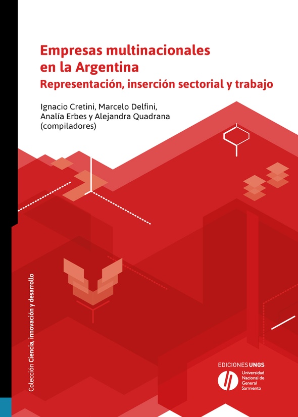 Empresas multinacionales en la Argentina