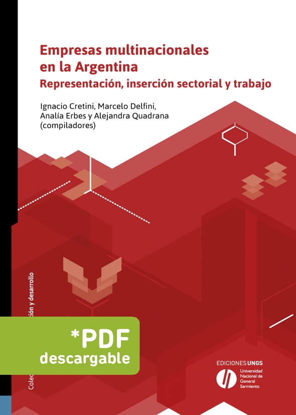Empresas multinacionales en la Argentina