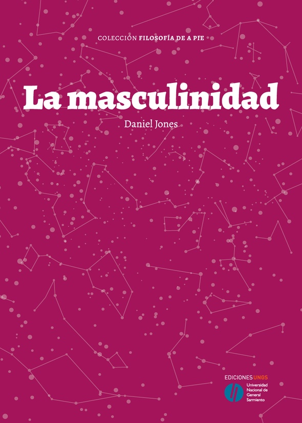 La masculinidad