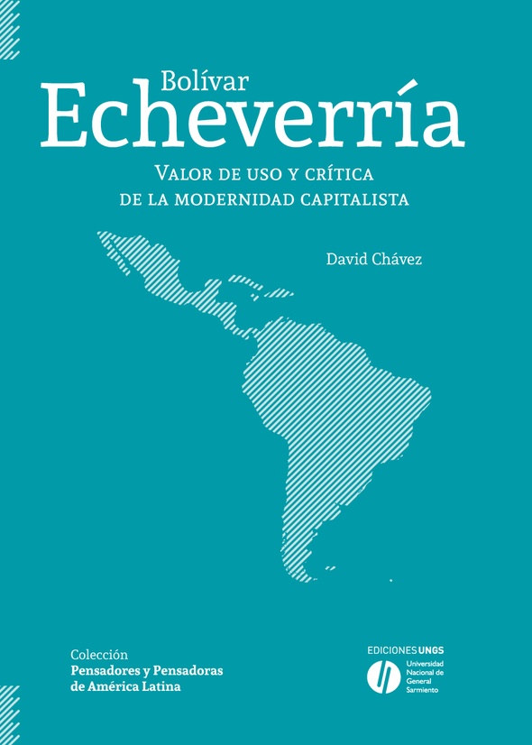 Bolívar Echeverría