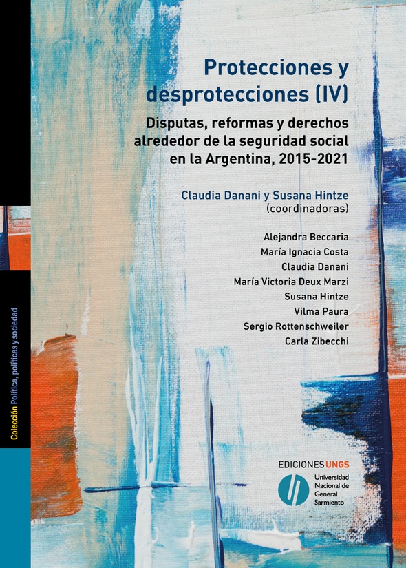 Protecciones y desprotecciones IV