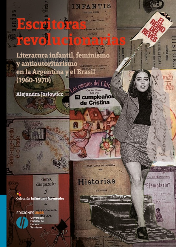 Escritoras revolucionarias