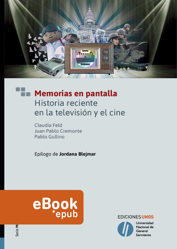 Memorias en pantalla