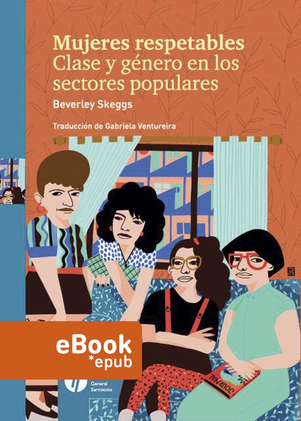 Mujeres respetables