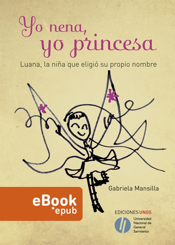 Yo nena, yo princesa