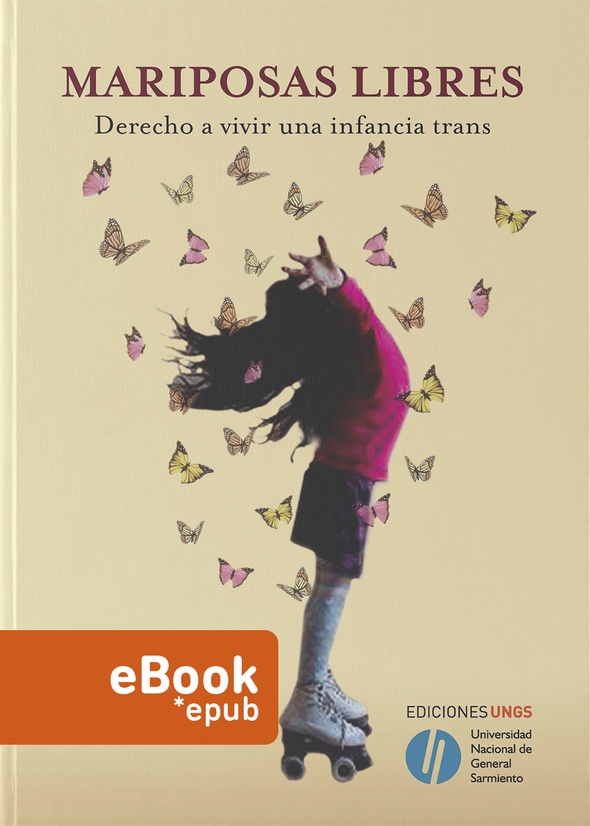 Mariposas Libres