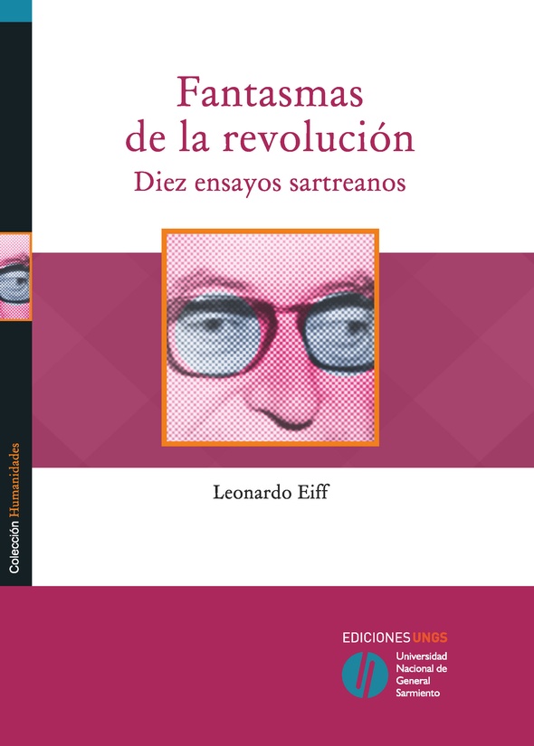 Fantasmas de la revolución