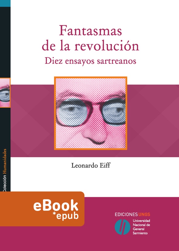 Fantasmas de la revolución