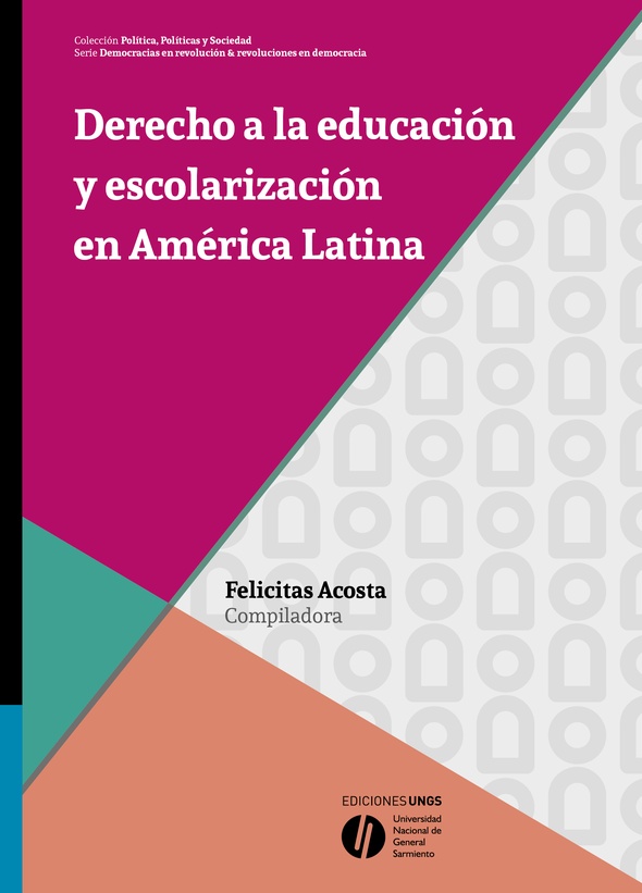 Derecho a la educación y escolarización en América Latina
