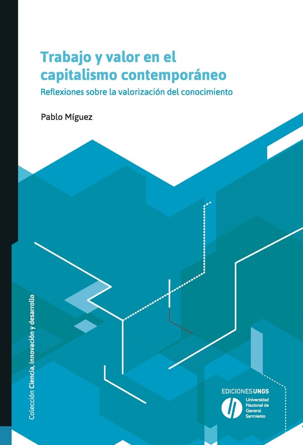 Trabajo y valor en el capitalismo contemporáneo