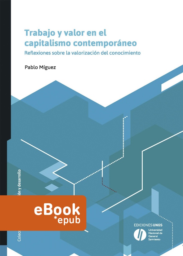 Trabajo y valor en el capitalismo contemporáneo