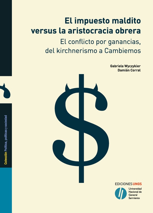 El impuesto maldito versus la aristocracia obrera