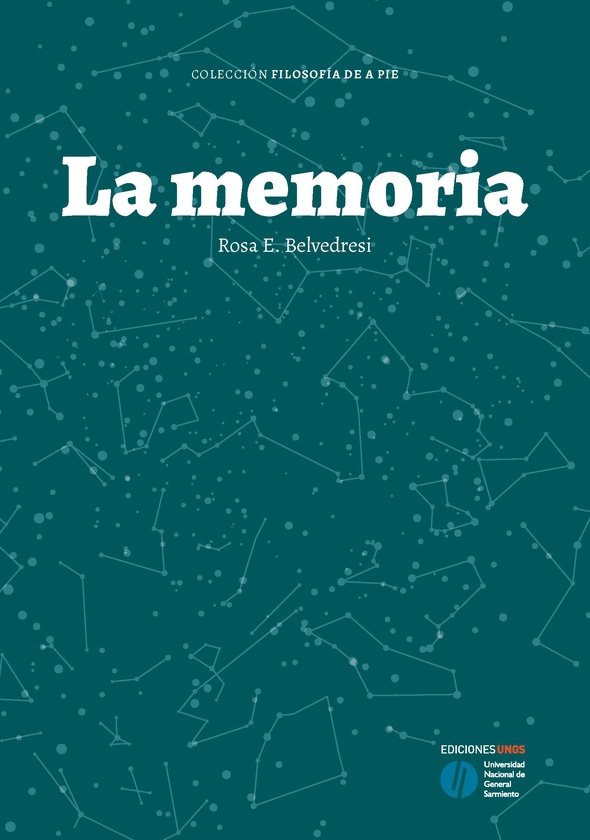 La memoria