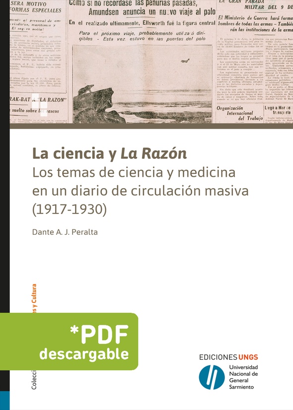 La ciencia y La Razón