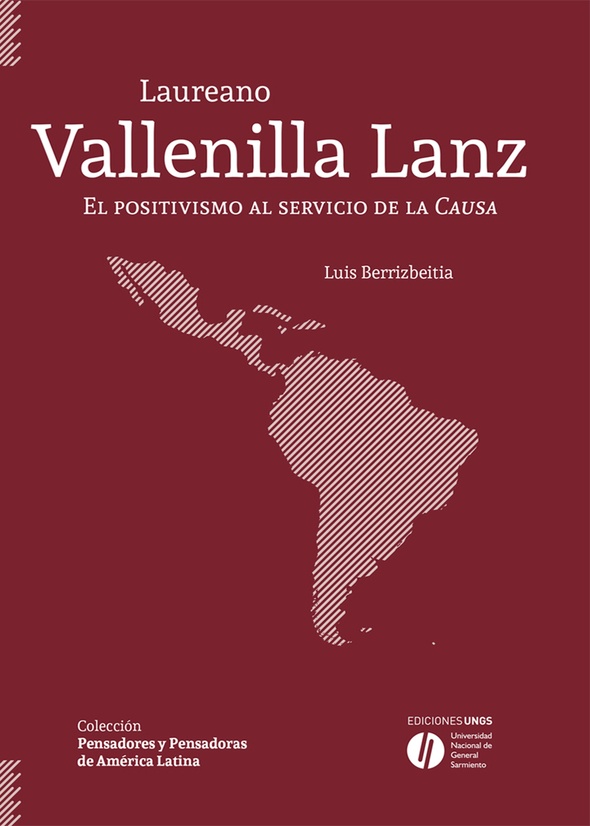 Laureano Vallenilla Lanz