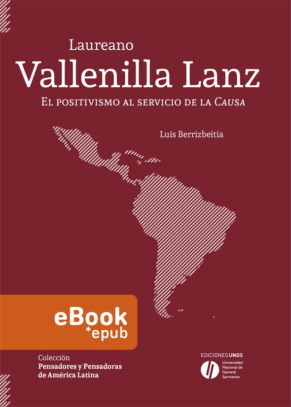 Laureano Vallenilla Lanz