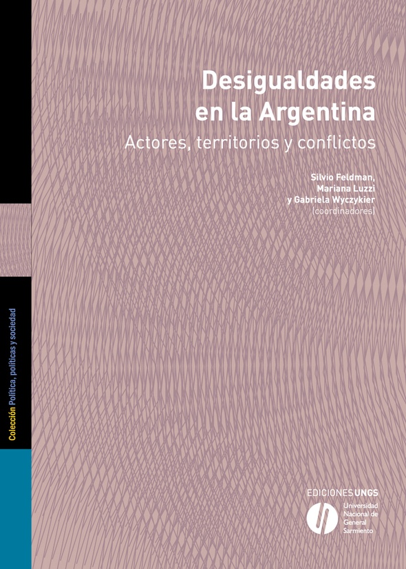 Desigualdades en la Argentina