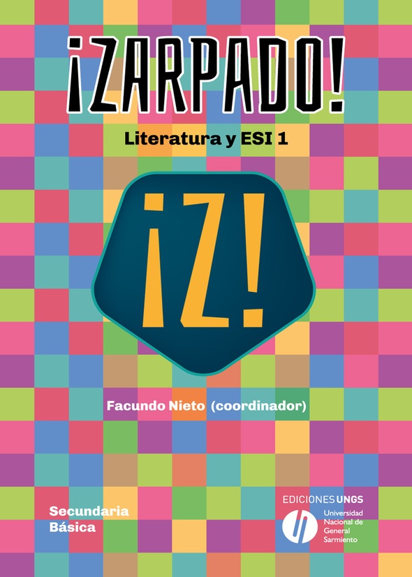 ¡Zarpado! 1