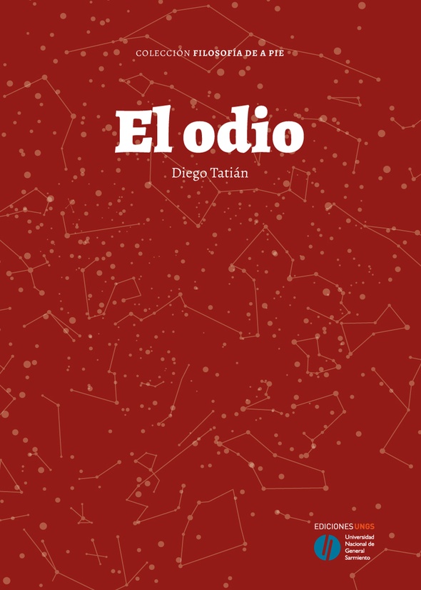 El odio