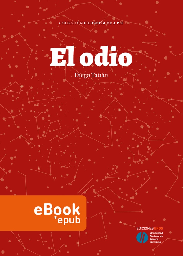 El odio