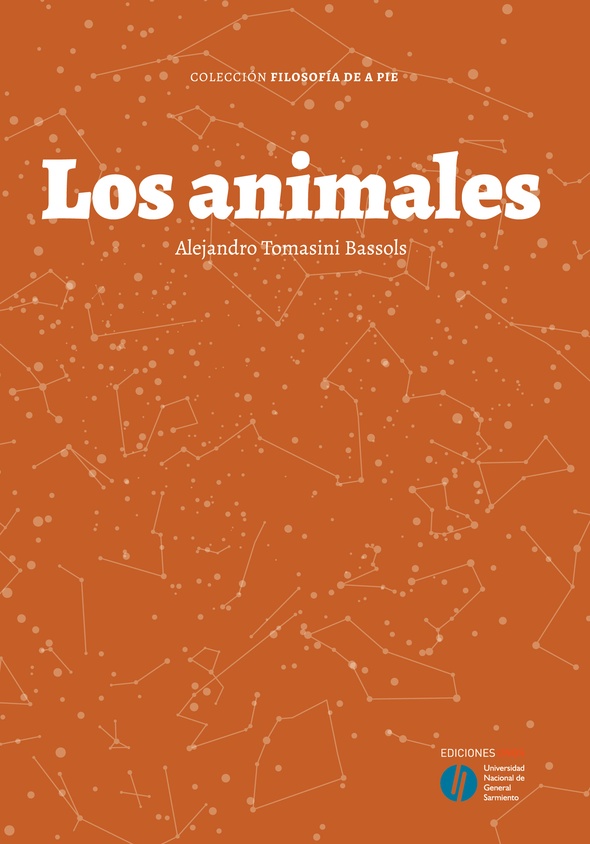 Los animales