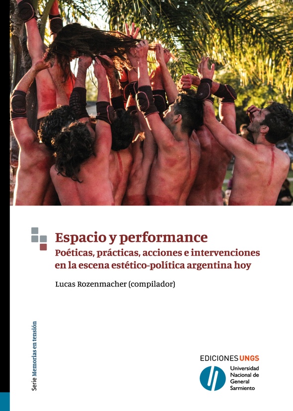 Espacio y performance