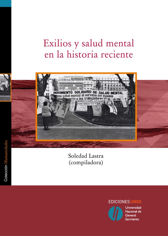 Exilios y salud mental en la historia reciente