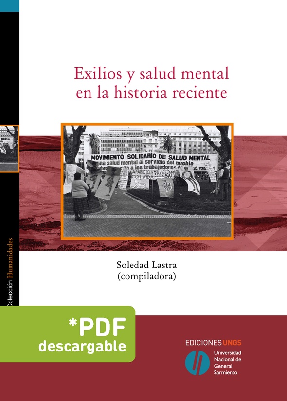 Exilios y salud mental en la historia reciente