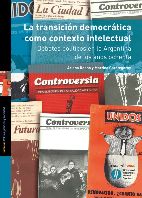 La transición democrática como contexto intelectual